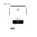 GOOTU 48V 230VAC 10,2KW Solar Inverter